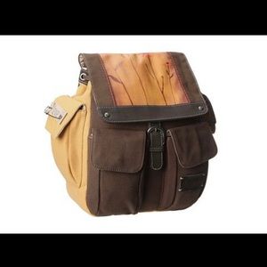 Cute Sherpani Perla backpack